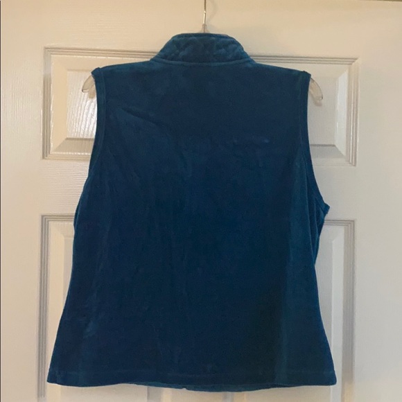 Quilted Vest - Picture 2 of 3